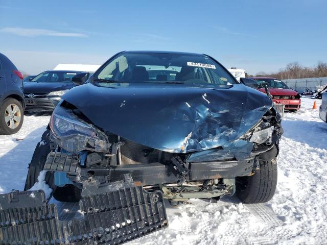 2017 TOYOTA COROLLA L - 2T1BURHE6HC816567