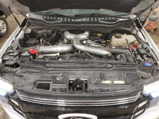2019 FORD F350 SUPER DUTY 1FT8W3BT2KED44882
