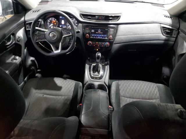 2019 NISSAN ROGUE S - 5N1AT2MV3KC833821