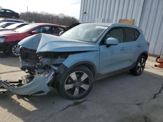 VOLVO XC40 T5 MO