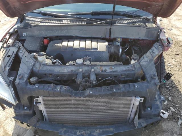 2017 BUICK ENCLAVE - 5GAKRCKD5HJ143081
