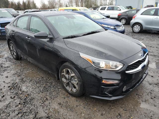 Vin: 3kpf24ad0me301362, lot: 44244325, kia forte fe 20214
