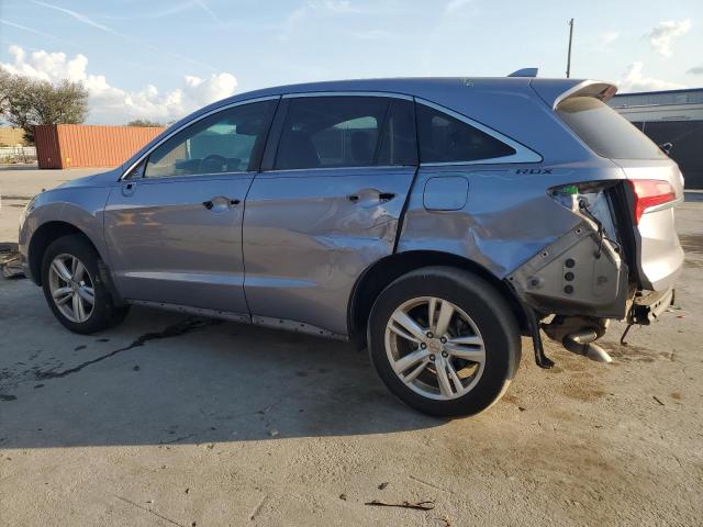 2015 ACURA RDX TECHNO 5J8TB3H52FL015777