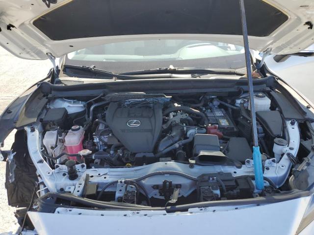 2024 LEXUS RX 350 PRE JTJCHMAA4R2014373