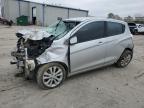 2018 CHEVROLET SPARK 1LT - KL8CD6SAXJC422067