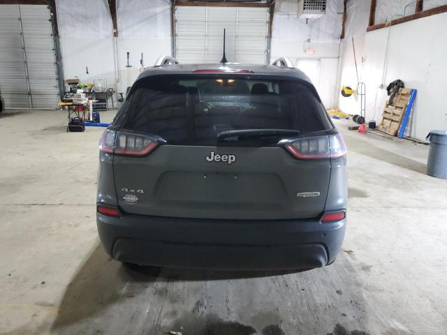 2019 JEEP CHEROKEE L - 1C4PJMLB0KD398399