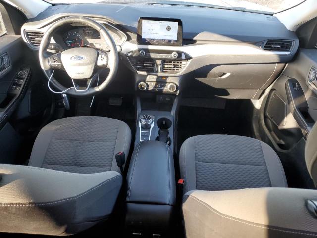 2022 FORD ESCAPE SE - 1FMCU9G6XNUB29553