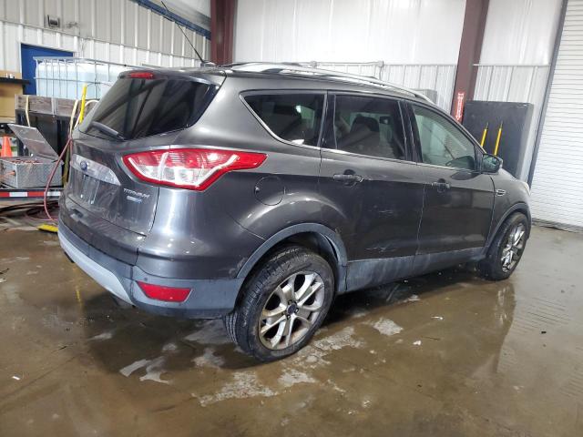 Vin: 1fmcu9j9xfua72274, lot: 46421865, ford escape titanium 20153