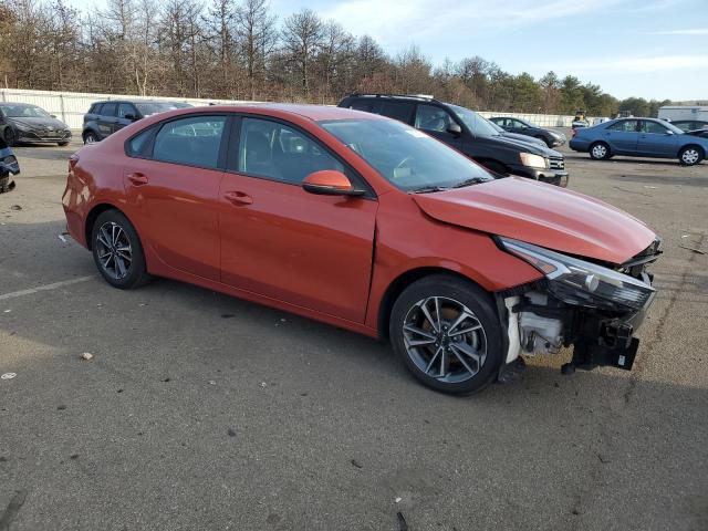 Vin: 3kpf24ad9ne421064, lot: 46174075, kia forte fe 20224