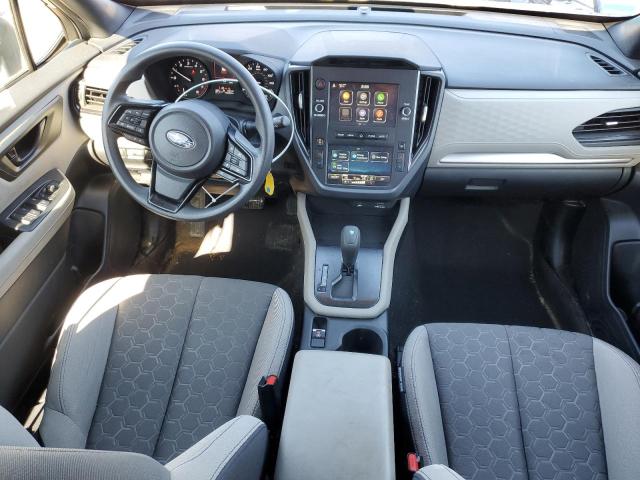 2025 SUBARU FORESTER JF2SLDAC4SH407860
