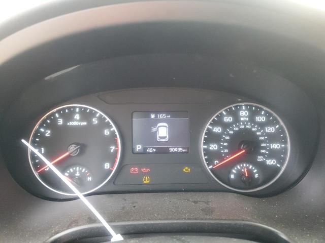 2022 KIA SELTOS LX KNDEPCAA4N7322276