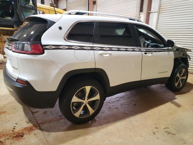 2021 JEEP CHEROKEE L - 1C4PJMDX9MD148561