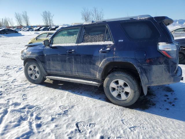 Vin: jtebu5jr6g5311674, lot: 47258585, toyota 4runner sr5/sr5 premium 20162