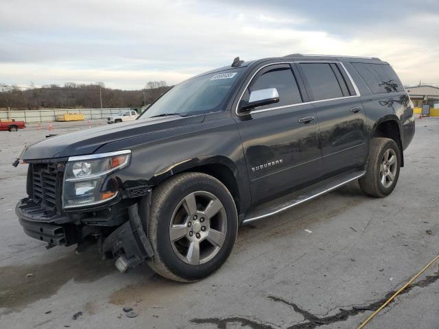 CHEVROLET SUBURBAN K