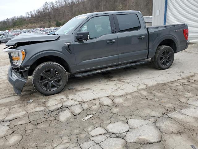 2021 FORD F150 SUPER #3103808175