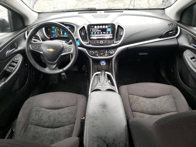 2017 CHEVROLET VOLT LT - 1G1RC6S51HU206404