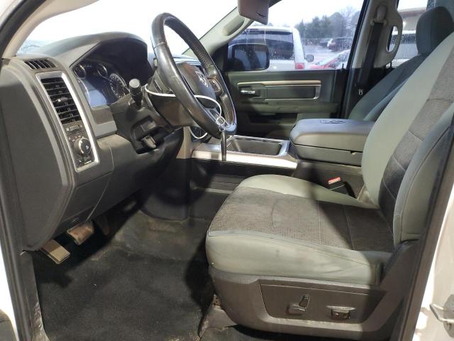 2017 RAM 1500 SLT - 1C6RR7LT2HS511017