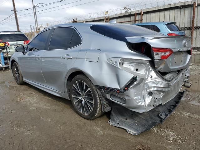 4T1G11AK5LU960022 Toyota Camry Se 2020