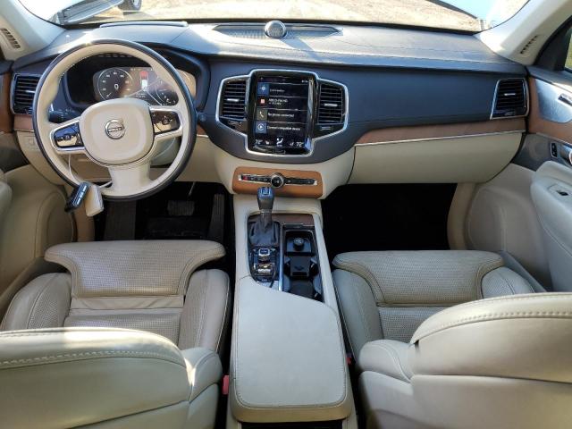 2016 VOLVO XC90 T6 - YV4A22PL0G1081125
