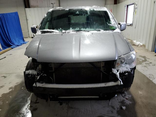 2017 DODGE GRAND CARA - 2C4RDGCG9HR694749