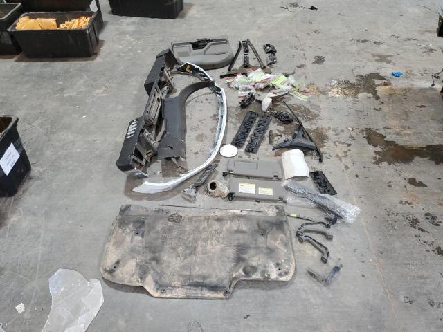 2019 FORD F150 SUPER - 1FTEW1E56KKC90203