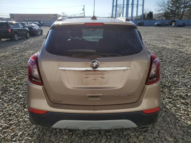 2019 BUICK ENCORE ESS - KL4CJCSM8KB896416