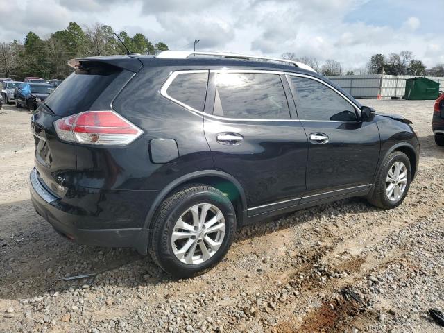 2016 NISSAN ROGUE S - KNMAT2MT3GP595035