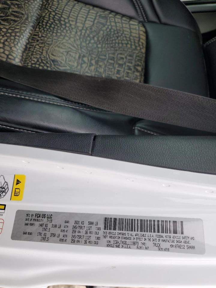 JEEP GLADIATOR SPORT