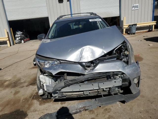 2018 TOYOTA RAV4 LE - JTMBFREV8JJ209613