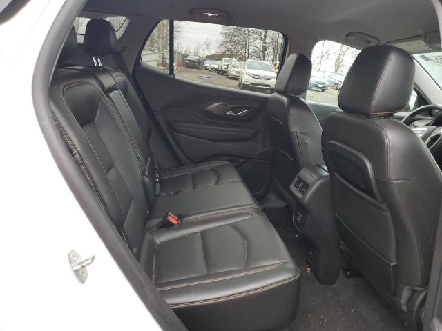 2021 GMC TERRAIN SL - 3GKALVEV1ML314007