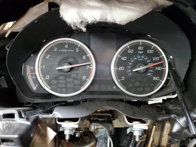 2020 ACURA ILX PREMIU - 19UDE2F80LA000303