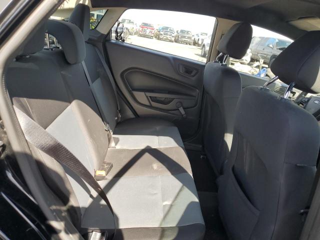 2019 FORD FIESTA S - 3FADP4AJ3KM130369