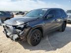 2024 TOYOTA RAV4 LE - 2T3F1RFV8RC472620