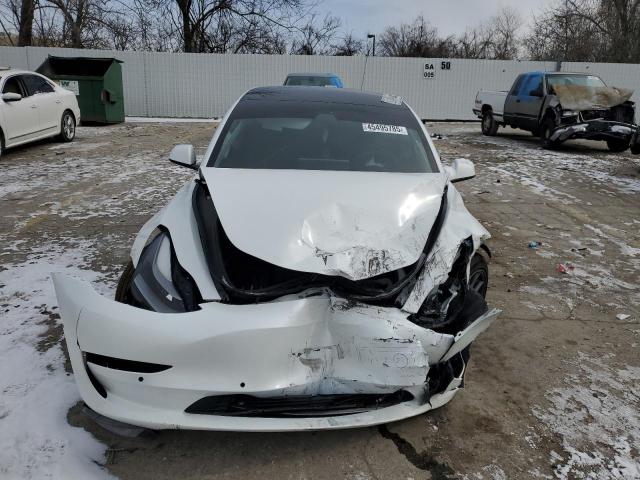 2022 TESLA MODEL 3 - 5YJ3E1EB7NF152929
