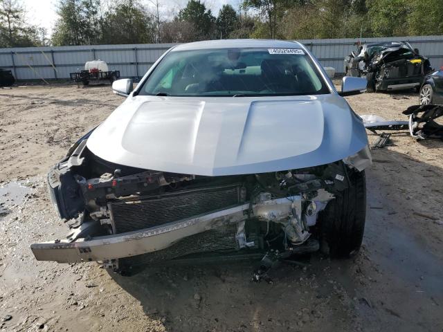 2019 CHEVROLET IMPALA LT - 2G11Z5S32K9114081