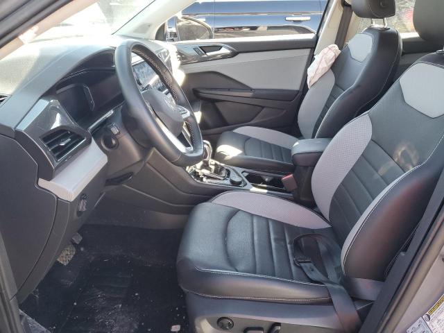 2022 VOLKSWAGEN TAOS SEL 3VVJX7B25NM020094