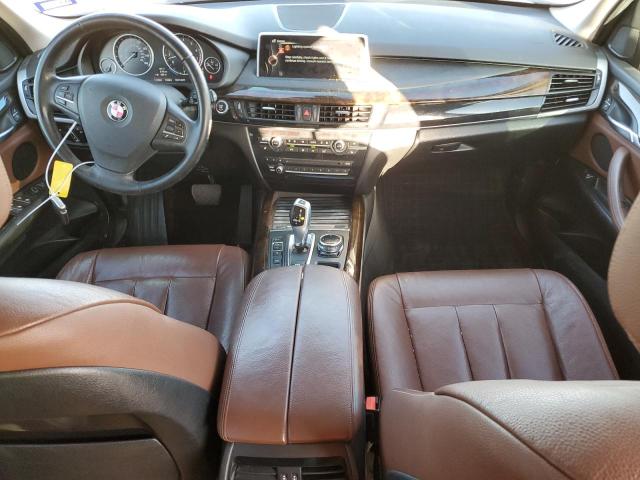 2014 BMW X5 XDRIVE3 - 5UXKR0C53E0K50389