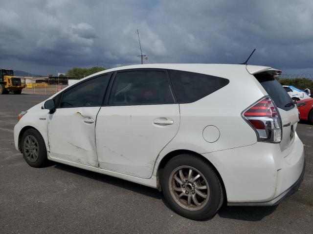 Vin: jtdzn3eu0fj019558, lot: 47077515, toyota prius 20152