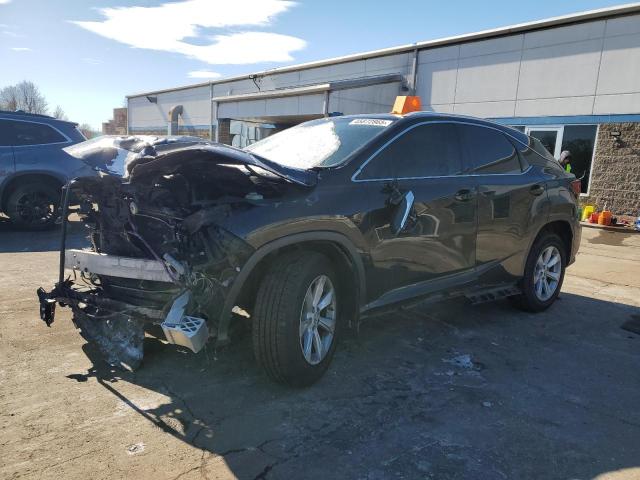LEXUS RX 350 BAS