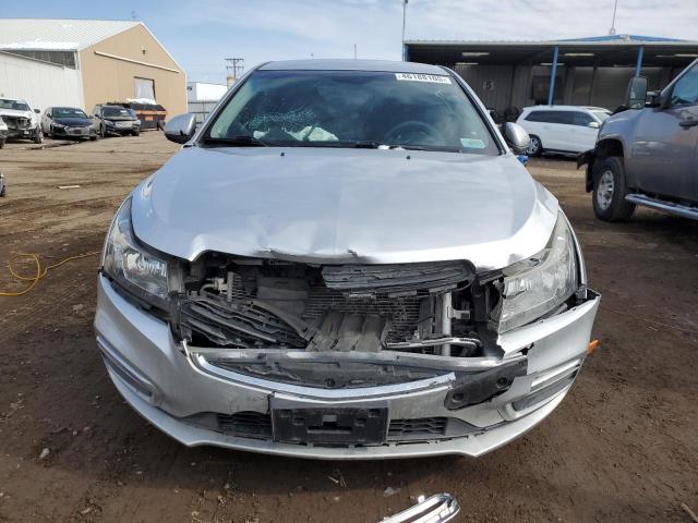 2016 CHEVROLET CRUZE LIMI - 1G1PE5SB0G7158313