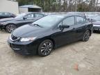 2015 HONDA CIVIC EX - 19XFB2F85FE702621