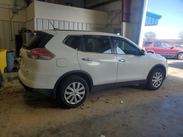 Vin: 5n1at2mk1fc907300, lot: 47215385, nissan rogue s 20153