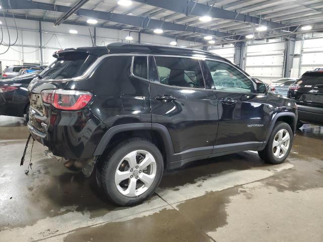 Vin: 3c4njdbb9jt185100, lot: 43815995, jeep compass latitude 20183