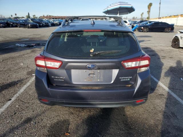 2017 SUBARU IMPREZA PR - 4S3GTAB64H3735572