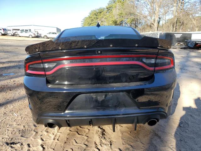 2019 DODGE CHARGER R/ - 2C3CDXCT8KH539193