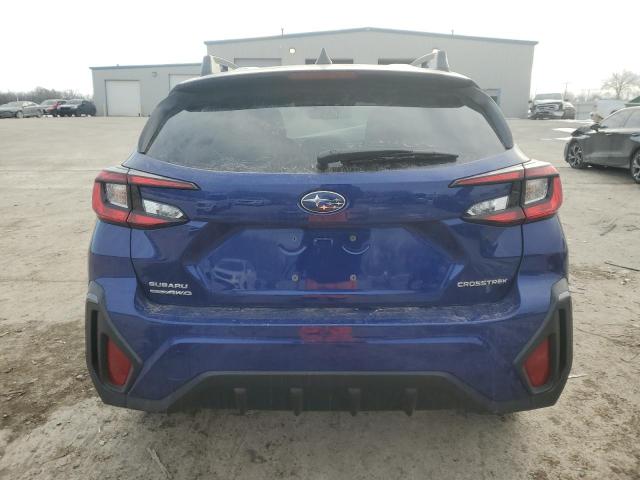 2024 SUBARU CROSSTREK - 4S4GUHM67R3839716