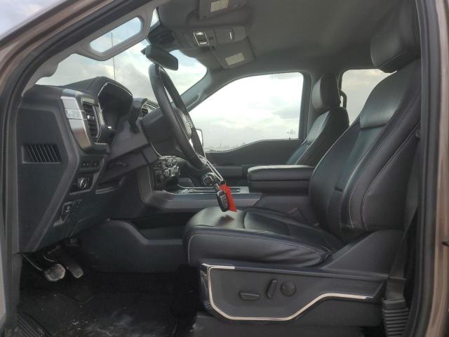 2023 FORD F150 SUPER - 1FTFW1E89PFA47743