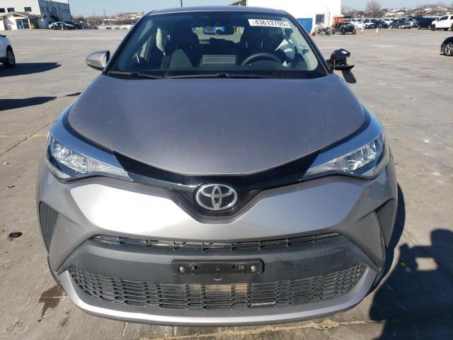 2020 TOYOTA C-HR XLE JTNKHMBX1L1085427