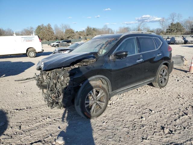 Vin: jn8at2mv5hw250828, lot: 47239935, nissan rogue s 2017 img_1