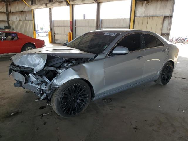 2015 CADILLAC ATS #3108114408